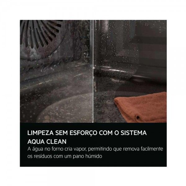 Forno AEG OU5AB20SM