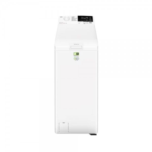 M�quina de Lavar Roupa AEG LTA6G7331E
