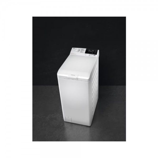 M�quina de Lavar Roupa AEG LTA6G7331E