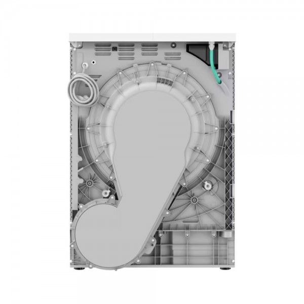 M�quina de Secar Roupa ELECTROLUX EDI729P4BN