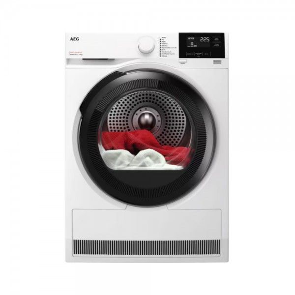 M�quina de Secar Roupa AEG TR719G4PB