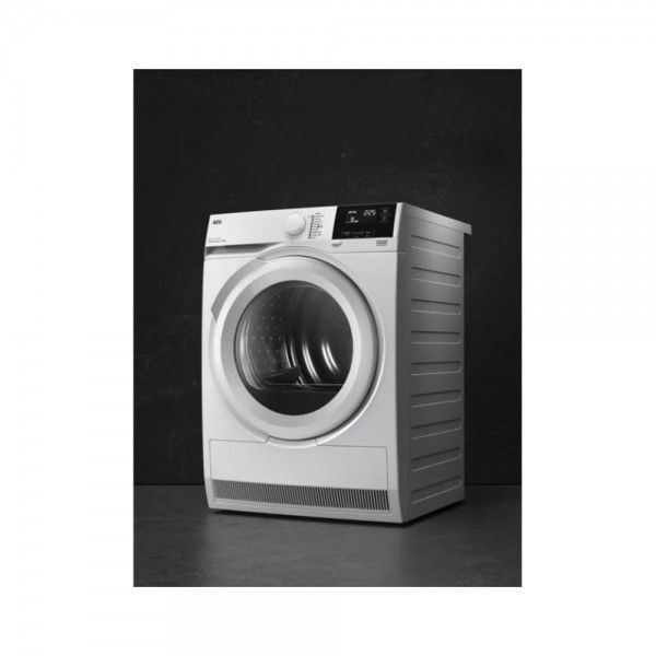 M�quina de Secar Roupa AEG TR818A2PB