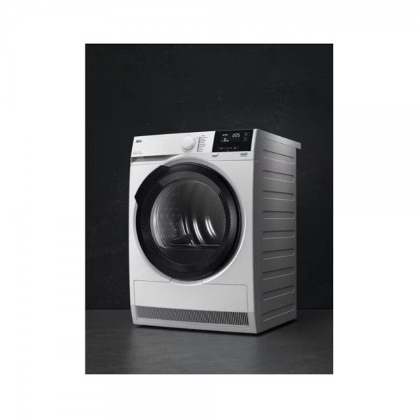 M�quina de Secar Roupa AEG TR719G4PB