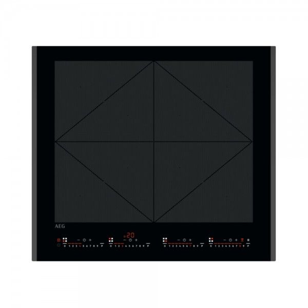 Placa de Indu��o AEG TR64IT00FB