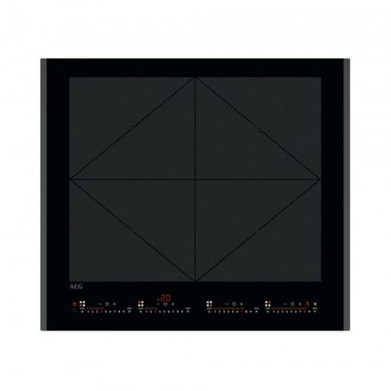 Placa de Indu��o AEG TR64IT00FB