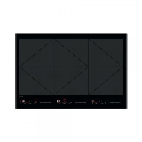 Placa de Indu��o AEG TR84IT00FB