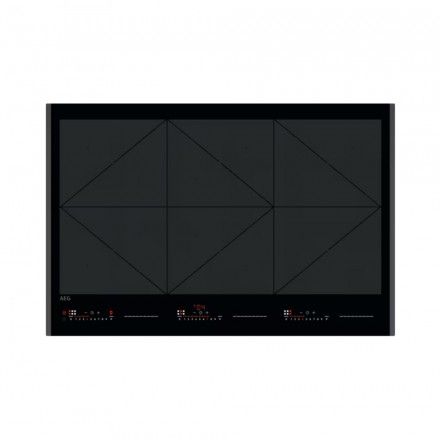 Placa de Indu��o AEG TR84IT00FB