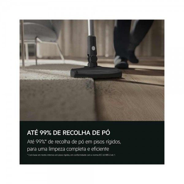 Aspirador Vertical AEG S�rie 3000 AP31CB21TG