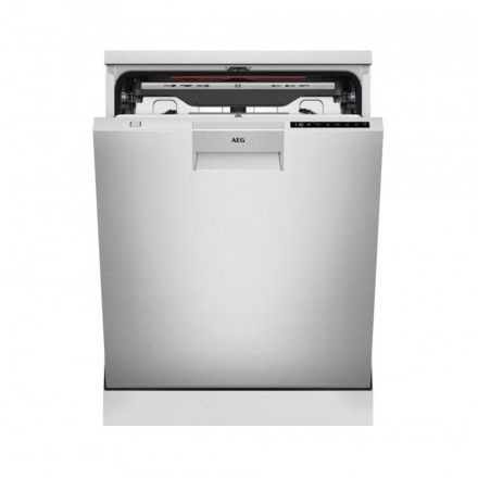 M�quina de Lavar Loi�a AEG FFB76717PM