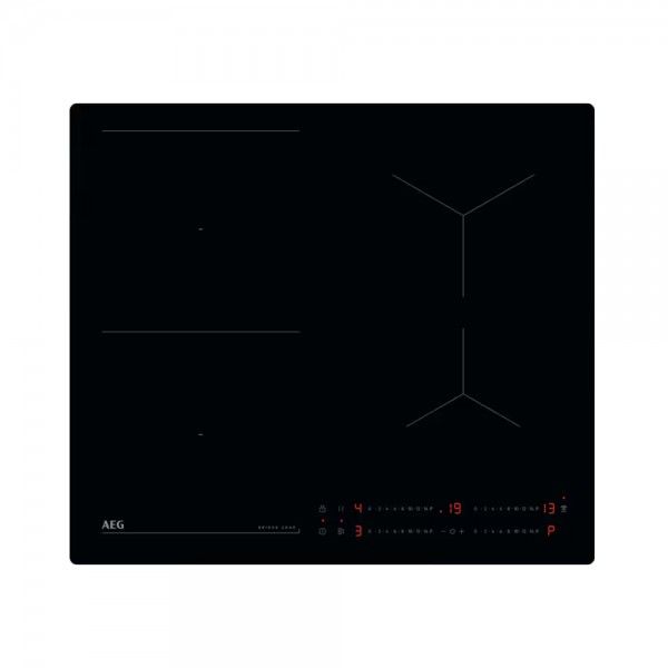 Placa de Indu��o AEG TO64IB00IB