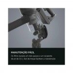 Aspirador Vertical AEG S�rie 3000 AP31CB18IW