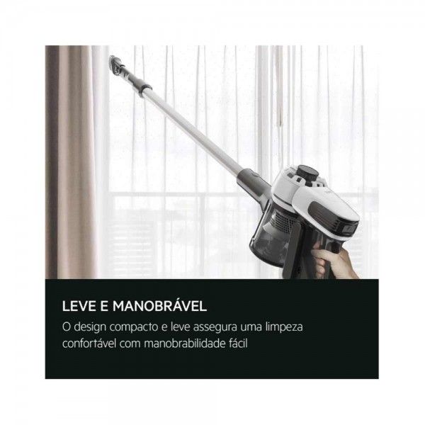 Aspirador Vertical AEG S�rie 3000 AP31CB18IW