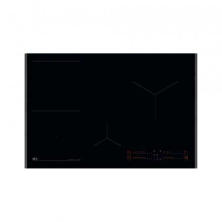 Placa Indu��o AEG TI84IB30FB
