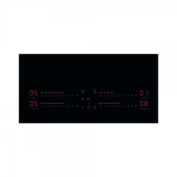 Placa Indu��o AEG TI84IB30FB