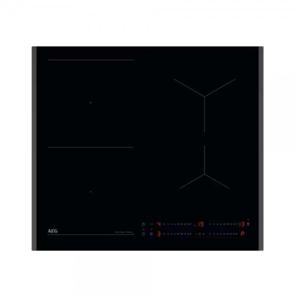 Placa de Indu��o AEG TO64IB0BFB