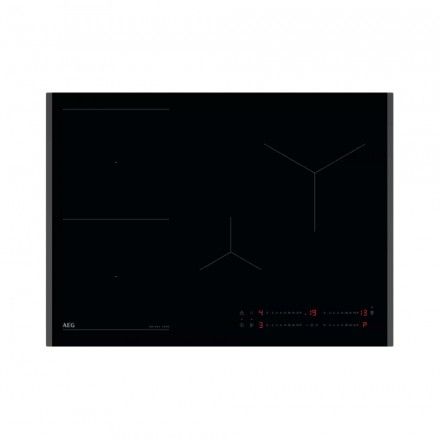 Placa de Indu��o AEG TO74IB00FB