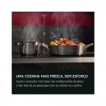 Placa de Indu��o AEG TO64IB0BFB