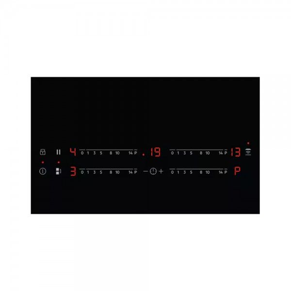 Placa de Indução AEG TO74IB00FB Placa de Indução AEG TO74IB00FB