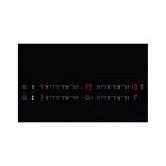 Placa de Indu��o AEG TO74IB00FB