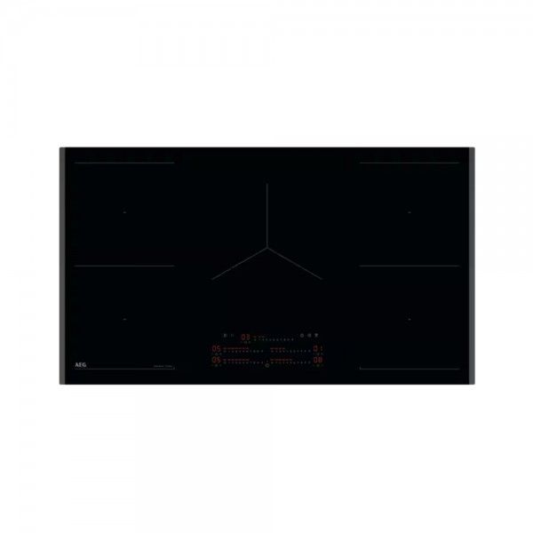 Placa de Indu��o AEG TK95IN00FB