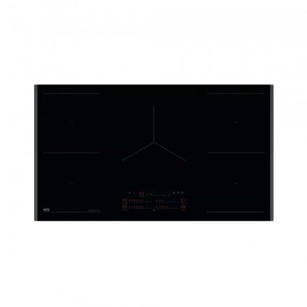 Placa de Indu��o AEG TK95IN00FB
