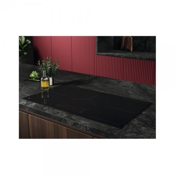 Placa de Indu��o AEG TK95IN00FB