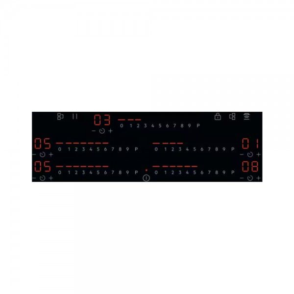 Placa de Indu��o AEG TK95IN00FB