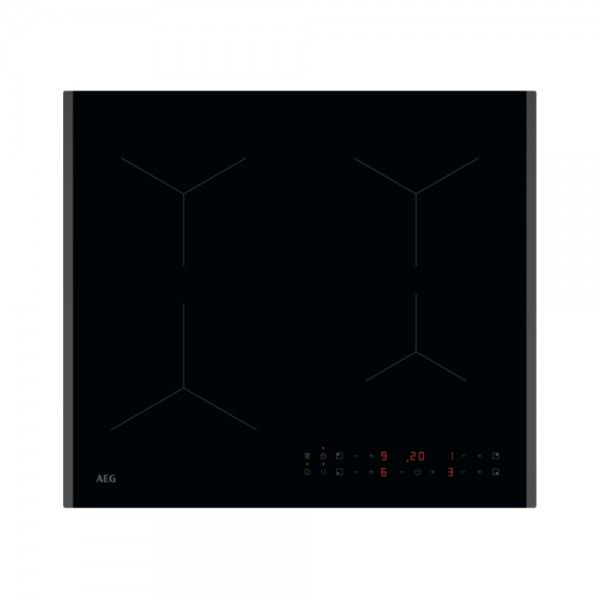 Placa de Indu��o AEG TN64IA00FB