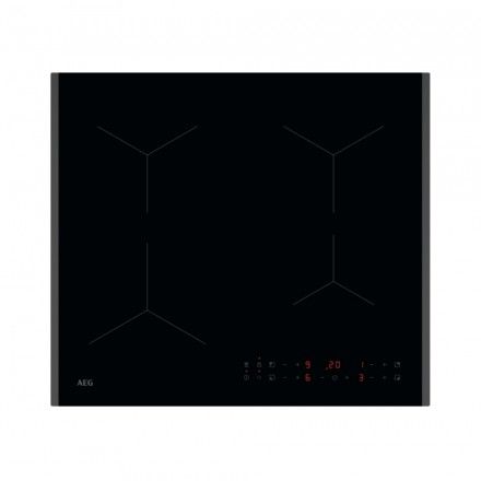 Placa de Indu��o AEG TN64IA00FB