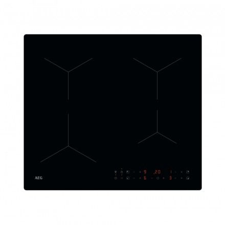 Placa de Indu��o AEG TN64IA0BIB