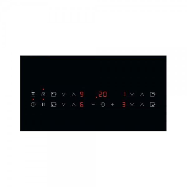 Placa de Indu��o AEG TN64IA0BIB