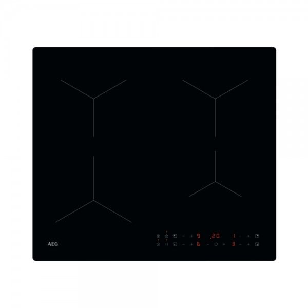 Placa de Indu��o AEG TN64IA0BIB