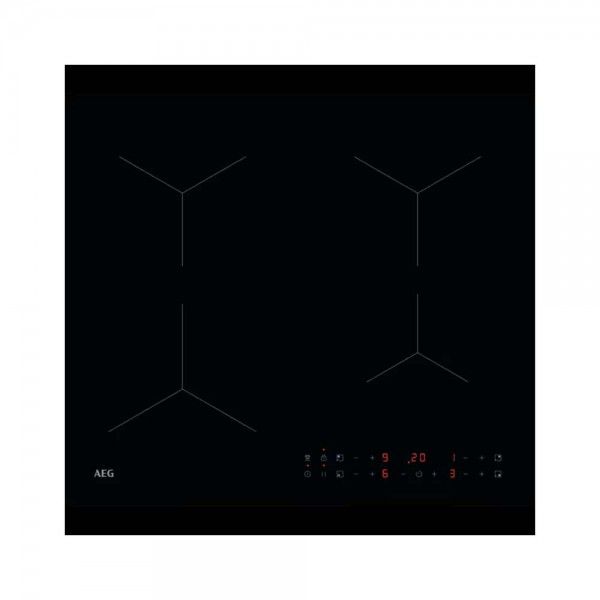 Placa de Indu��o AEG TN64IA00IB