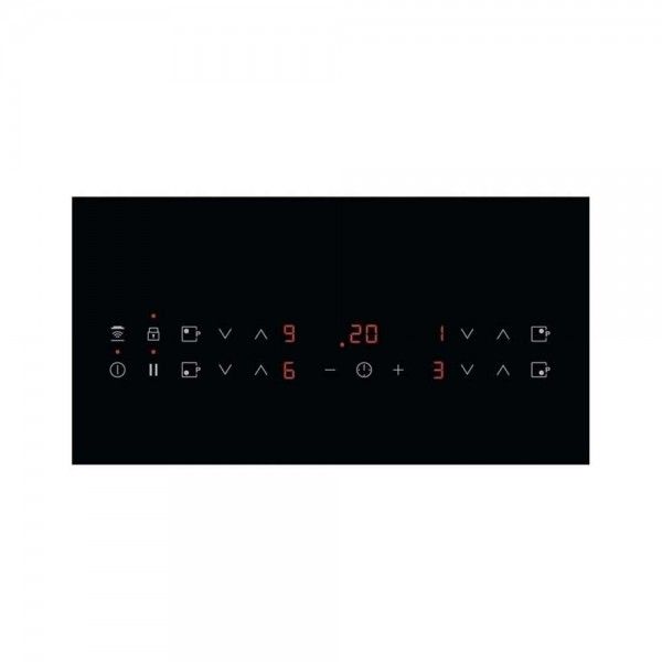 Placa de Indu��o AEG TN64IA00IB