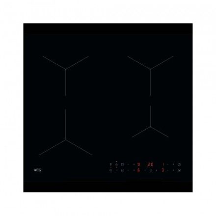 Placa de Indu��o AEG TN64IA00IB