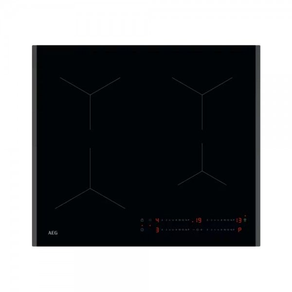 Placa de Indu��o AEG TO64IA00FB