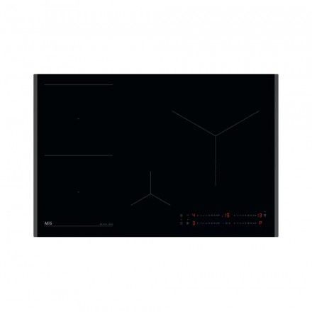 Placa de Indu��o AEG TO84IU0FFB