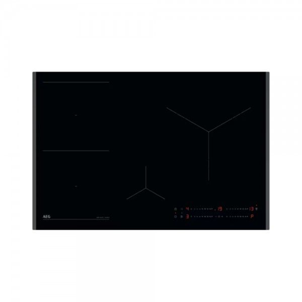 Placa de Indu��o AEG TO84IU0FFB