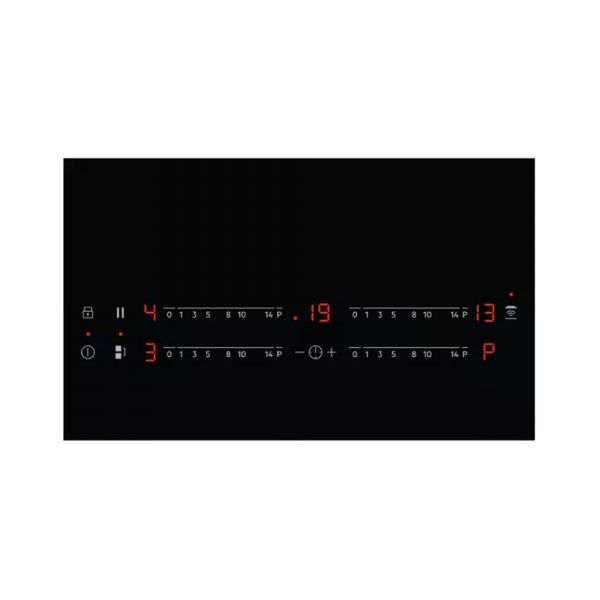 Placa de Indu��o AEG TO84IU0FFB