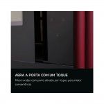 Micro-ondas de Encastre AEG TB6GM171DB