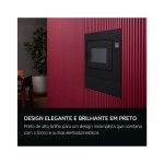 Micro-ondas de Encastre AEG TB6GM171DB