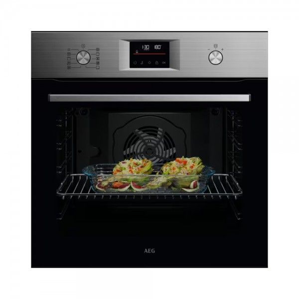 Forno AEG GU5PB43FSM