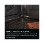 Forno AEG GU5PB43FSM