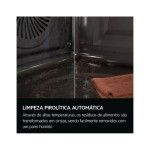 Forno AEG GU5PB41WSK