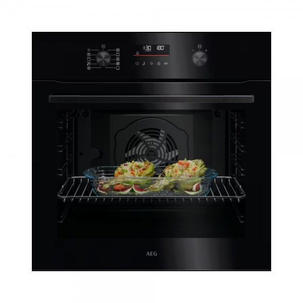 Forno de Encastre AEG OU5PB40NSK