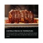 Forno AEG OR6PB51WSB