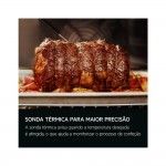 Forno AEG TE8PB731AB