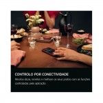 Forno AEG TE8PB731AB