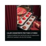 Forno AEG TE8PB731AB