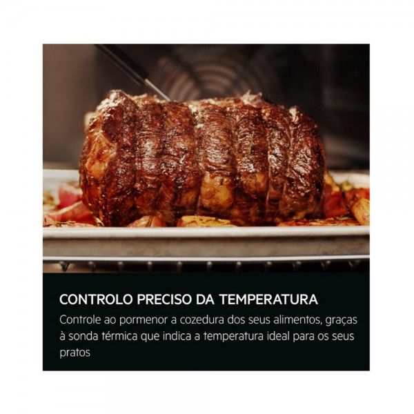 Forno AEG TE8PB731AT